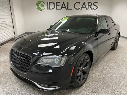 2022 Chrysler 300