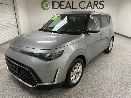 2024 Kia Soul