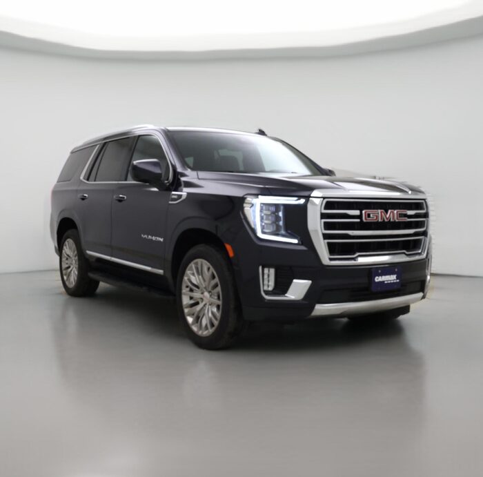2023 GMC Yukon