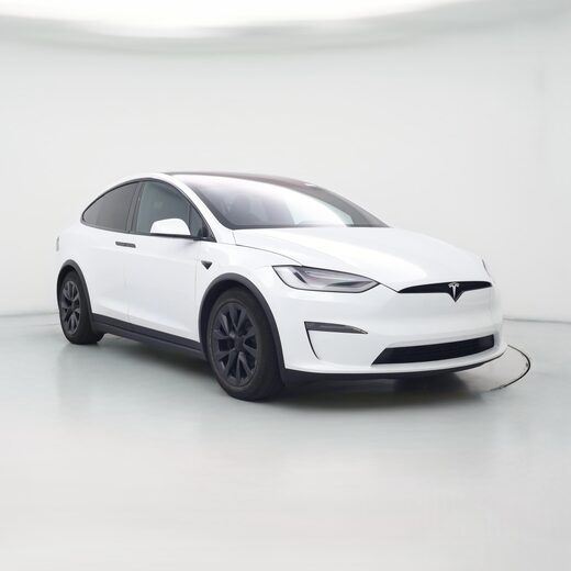2023 Tesla Model X