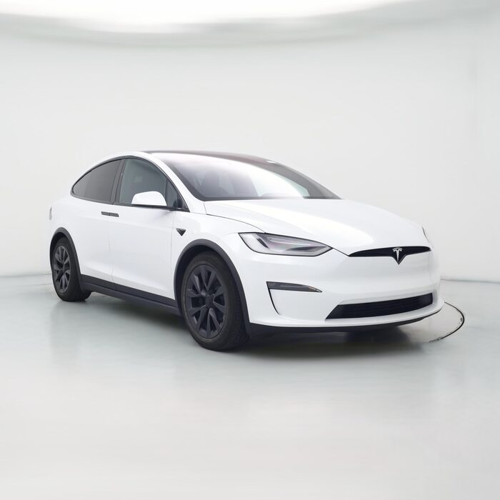 2023 Tesla Model X