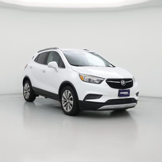 2017 Buick Encore
