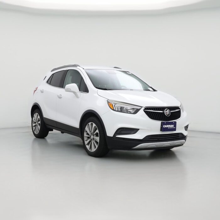 2017 Buick Encore