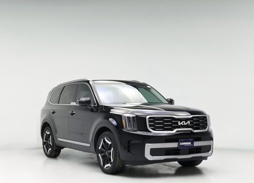 2023 Kia Telluride