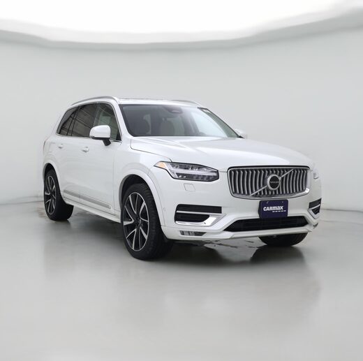 2023 Volvo XC90