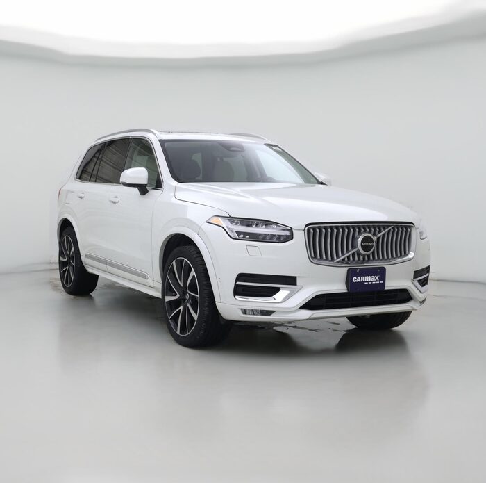 2023 Volvo XC90