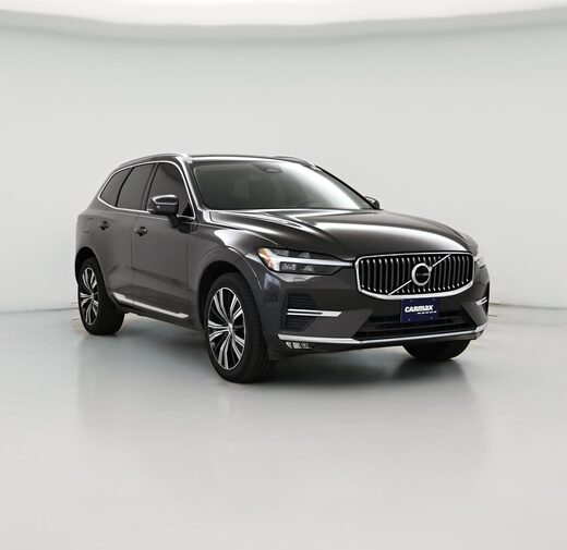 2022 Volvo XC60