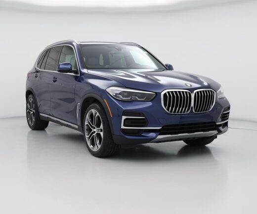 2023 BMW X5