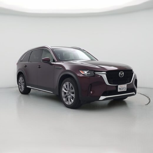 2024 Mazda CX-90