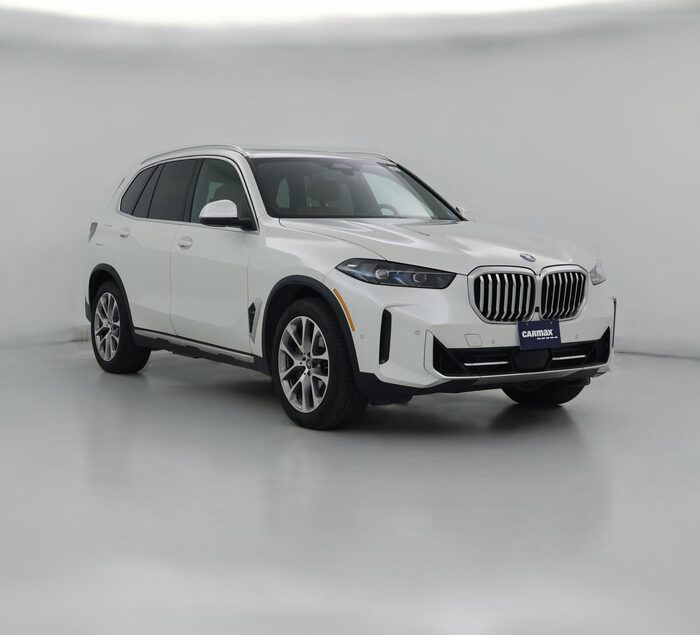 2024 BMW X5