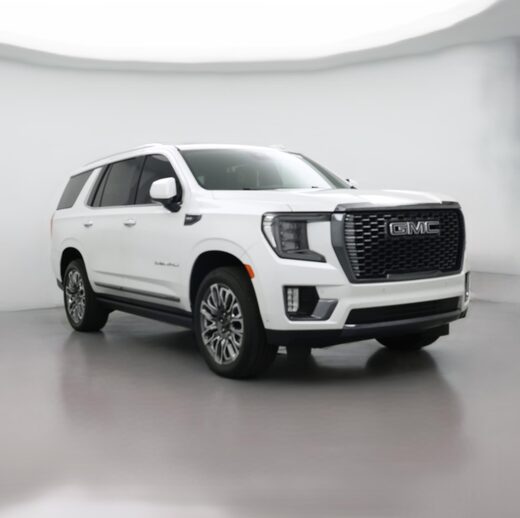 2024 GMC Yukon