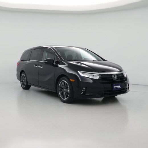 2023 Honda Odyssey
