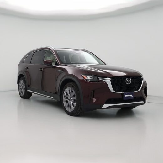2024 Mazda CX-90