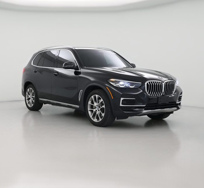 2023 BMW X5