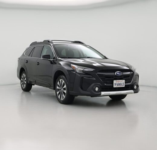 2023 Subaru Outback