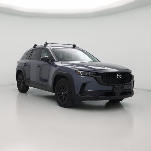 2024 Mazda CX-50
