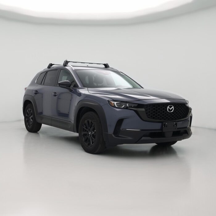 2024 Mazda CX-50