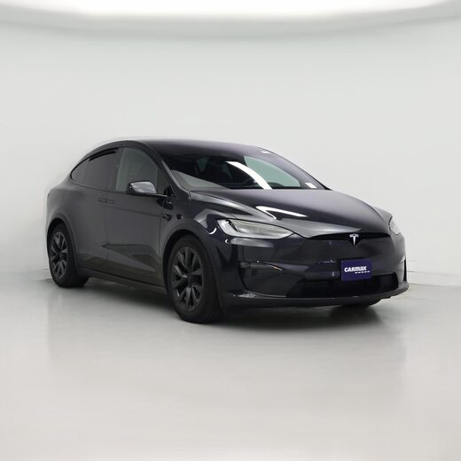 2024 Tesla Model X