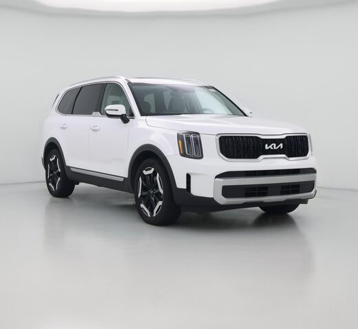 2023 Kia Telluride