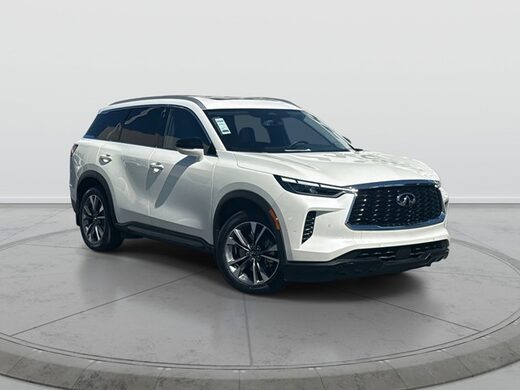 2023 INFINITI QX60