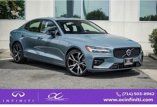 2024 Volvo S60