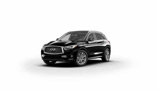 2023 INFINITI QX50