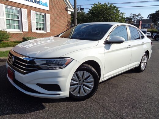 2020 Volkswagen Jetta