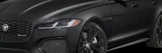 2024 Jaguar XF