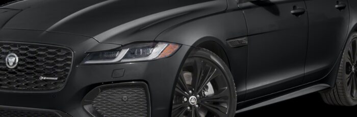 2024 Jaguar XF