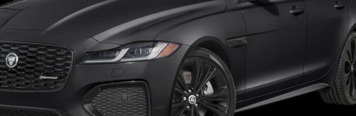 2024 Jaguar XF