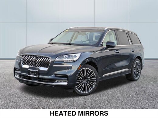 2023 Lincoln Aviator