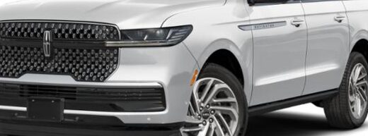 2026 Lincoln Navigator