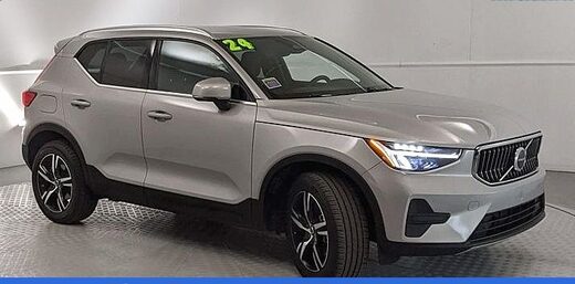 2024 Volvo XC40