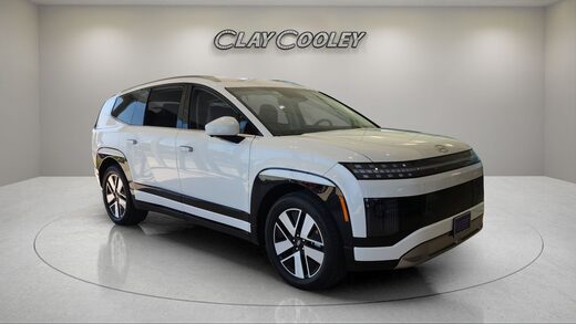 2026 Hyundai IONIQ 9