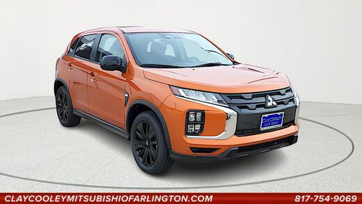 2026 Mitsubishi Outlander Sport