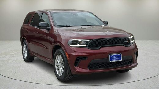 2025 Dodge Durango