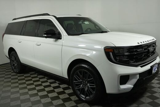 2025 Ford Expedition Max