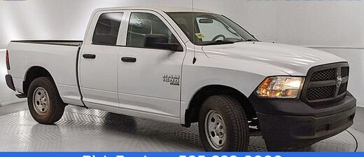 2023 RAM 1500 Classic