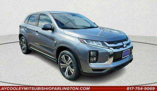 2026 Mitsubishi Outlander Sport