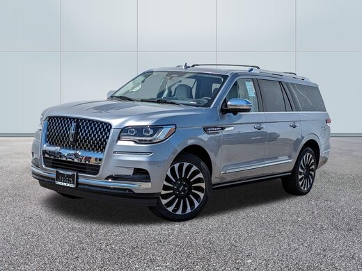 2023 Lincoln Navigator L