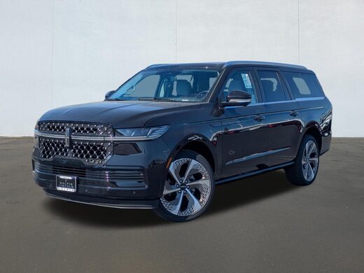 2026 Lincoln Navigator