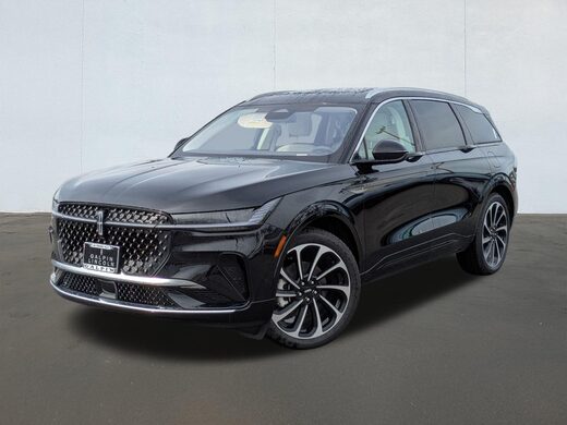 2026 Lincoln Nautilus