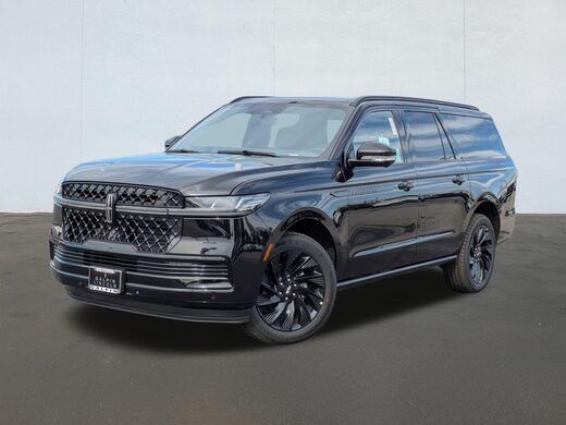 2026 Lincoln Navigator L