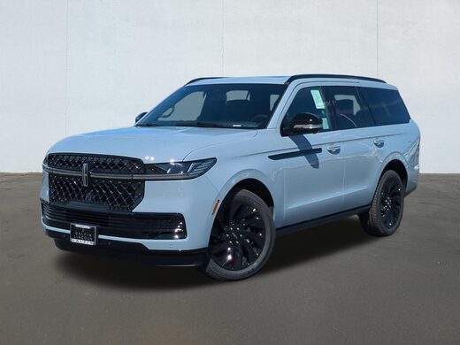 2026 Lincoln Navigator