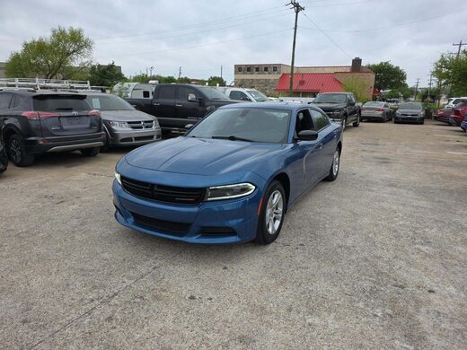 2023 Dodge Charger