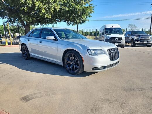 2023 Chrysler 300