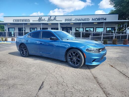 2020 Dodge Charger