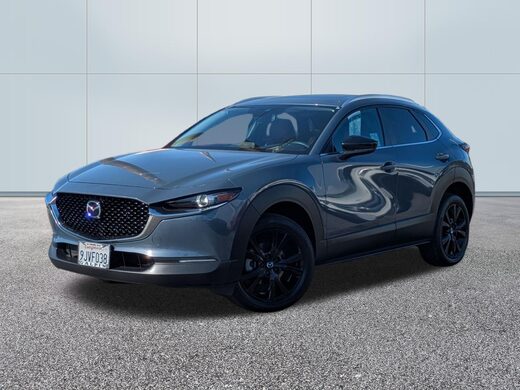 2023 Mazda CX-30