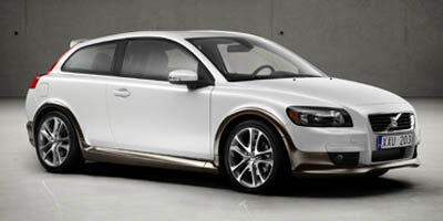 2009 Volvo C30