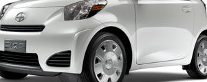 2012 Scion iQ